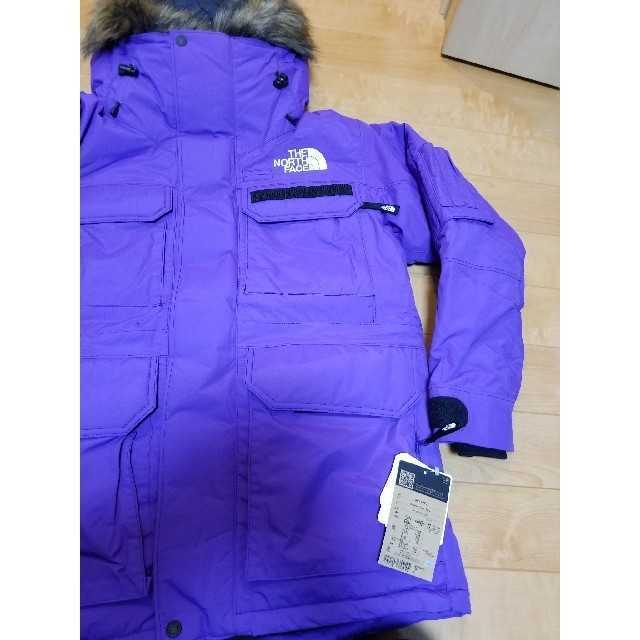 新品国内正規 Mサイズ ノースフェイス THE NORTH FACE サザンクロス