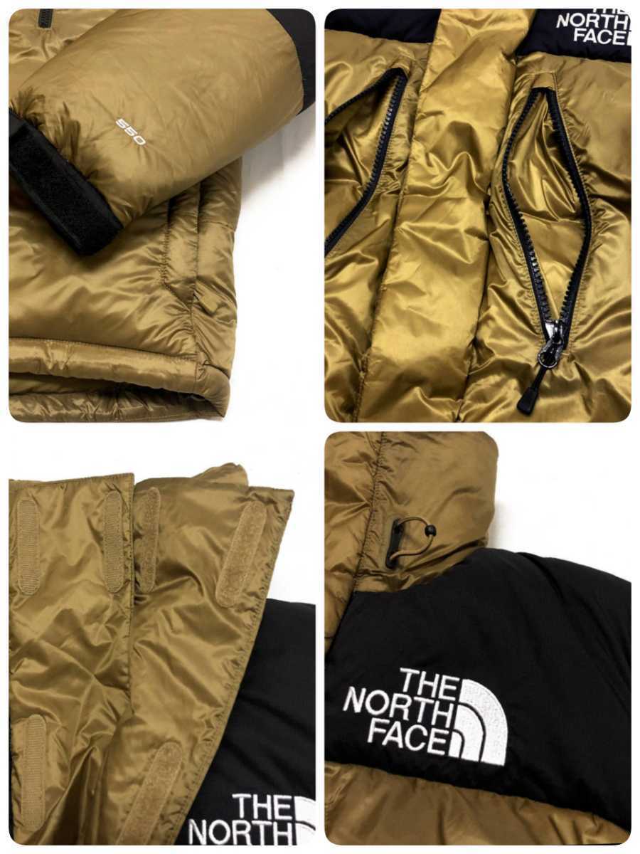 Yahoo!オークション - 限定新品正規 THE NORTH FACE バルトロ Yahoo!オークション - 限定新品正規 THE NORTH FACE バルトロ