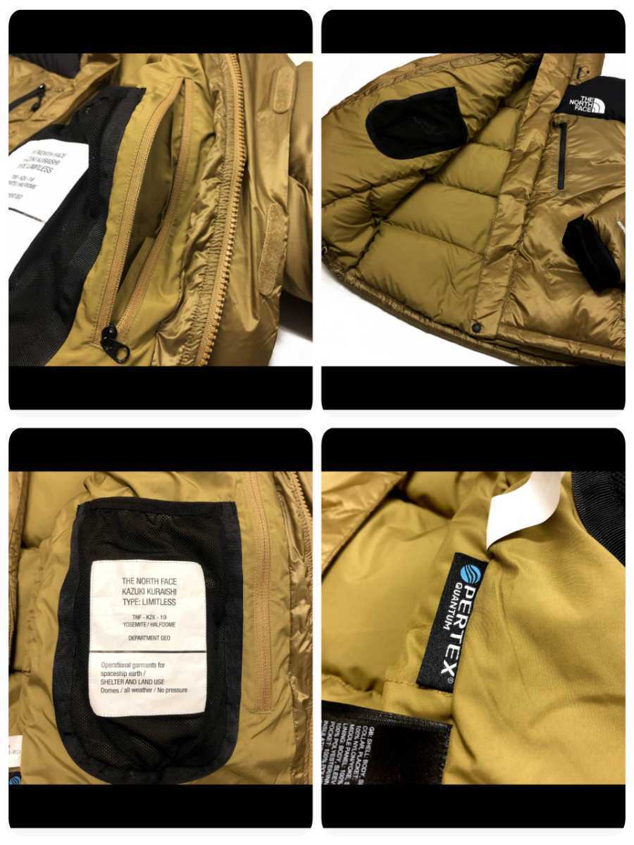 Yahoo!オークション - 限定新品正規 THE NORTH FACE バルトロ Yahoo!オークション - 限定新品正規 THE NORTH FACE バルトロ