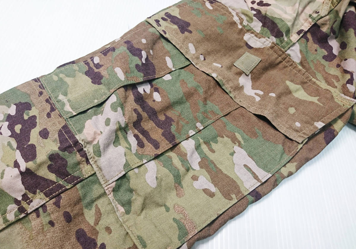  rice land army 2015 OCPsko- pin W2 camouflage strongest W power fireproof moth repellent tiger u The -s pants Size M/R
