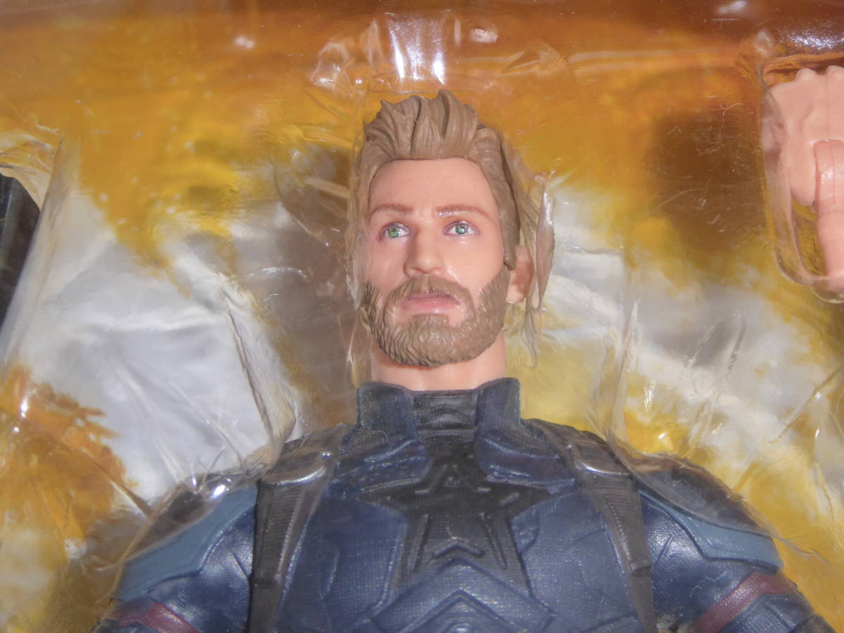 1703円 高級品 アベンジャーズ Avengers 8インチ サノス 正規版 1703円 高級品 アベンジャーズ Avengers 8インチ サノス 正規版