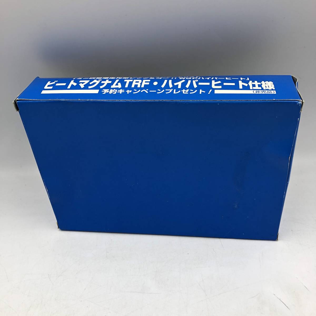 ミニ四駆 爆走兄弟レッツ ゴー Wgpハイパーセット 予約キャンペーンプレゼント ビートマグナムtrf ハイパーヒート仕様 ミニ四駆 売買されたオークション情報 Yahooの商品情報をアーカイブ公開 オークファン Aucfan Com ミニ四駆 爆走兄弟レッツ ゴー Wgpハイパーセット 予約キャンペーンプレゼント ビートマグナムtrf ハイパーヒート仕様 ミニ四駆 売買されたオークション情報 Yahooの商品情報をアーカイブ公開 オークファン Aucfan Com