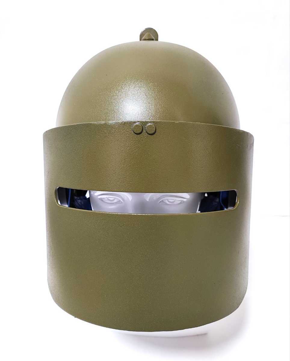 ロシア軍 特殊部隊 MASKA-1sh マスカヘルメット 新品未使用 | www