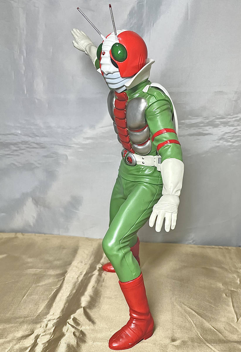 Yahoo!オークション - 仮面ライダーV3 1/6 完成品(ボークス絶版 Yahoo!オークション - 仮面ライダーV3 1/6 完成品(ボークス絶版