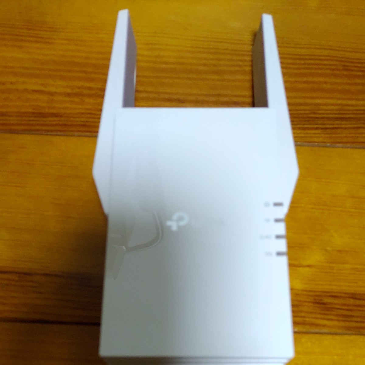 tp-link RE505X 無線LAN中継器 wifi6