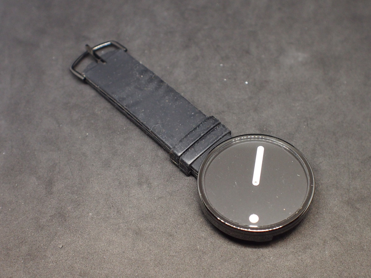 電池交換済 ピクト ローゼンダール PICTO ROSENDAHL DANISH DESIGN