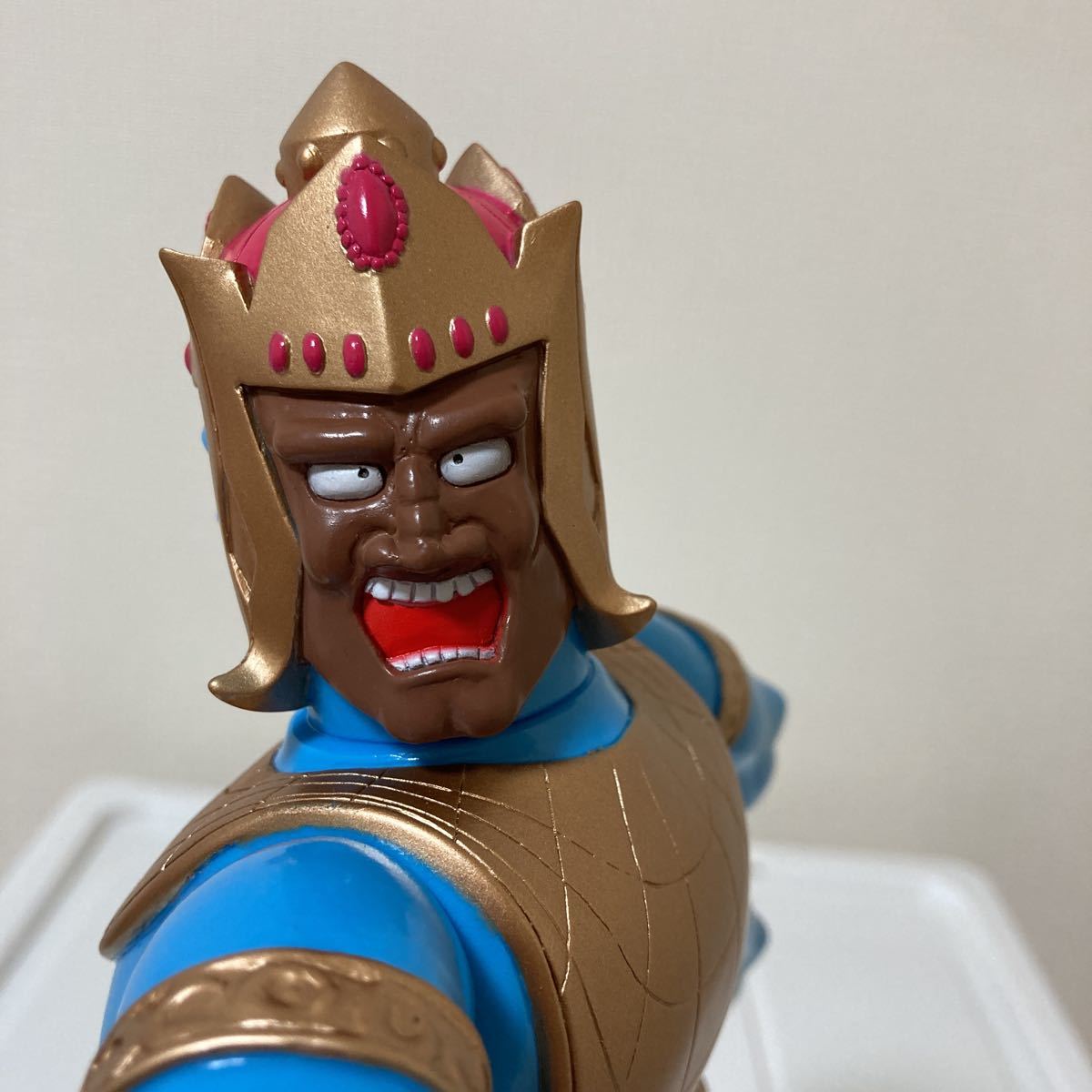 Yahoo!オークション - キン肉マン ファイブスタートイ Yahoo!オークション - キン肉マン ファイブスタートイ