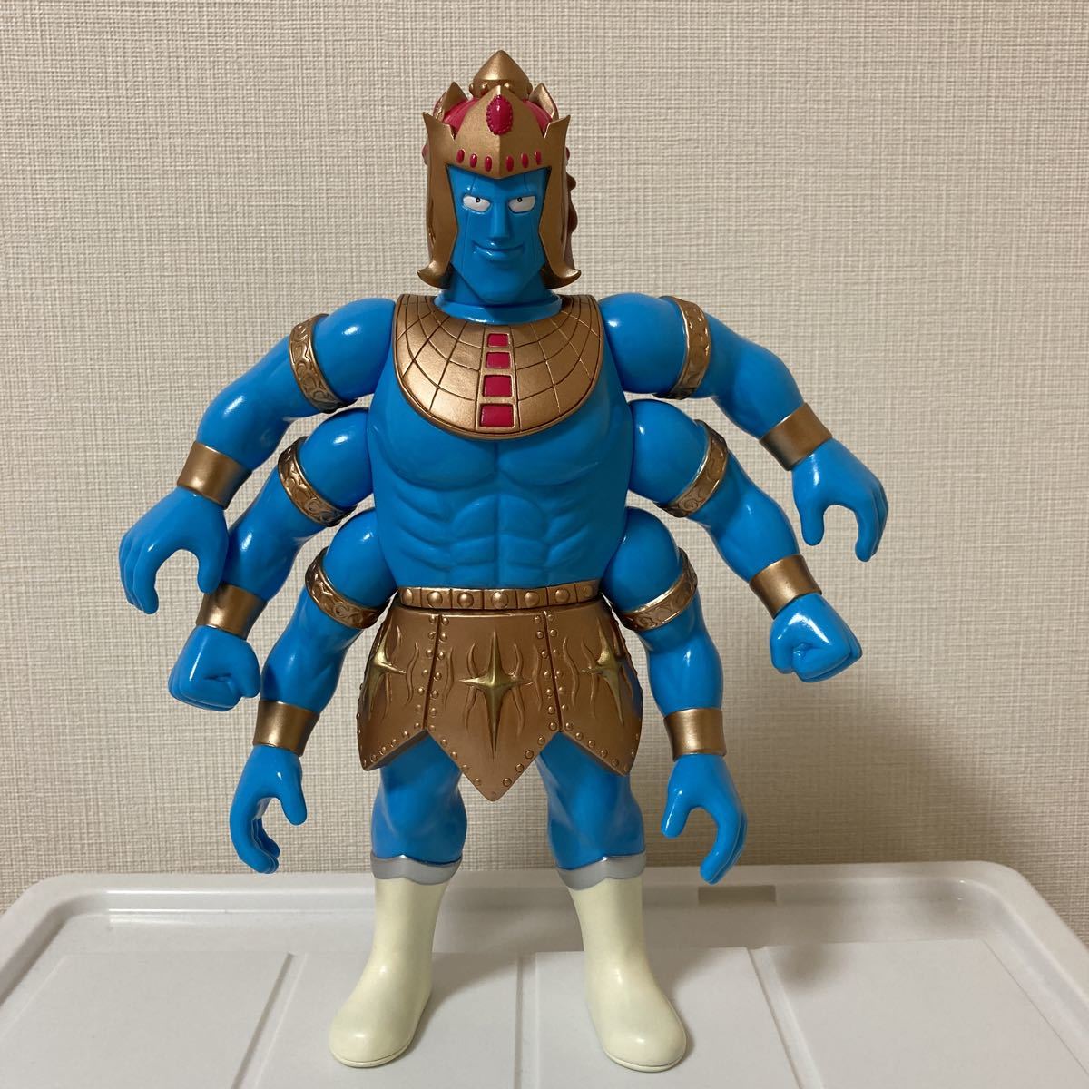 Yahoo!オークション - キン肉マン ファイブスタートイ Yahoo!オークション - キン肉マン ファイブスタートイ