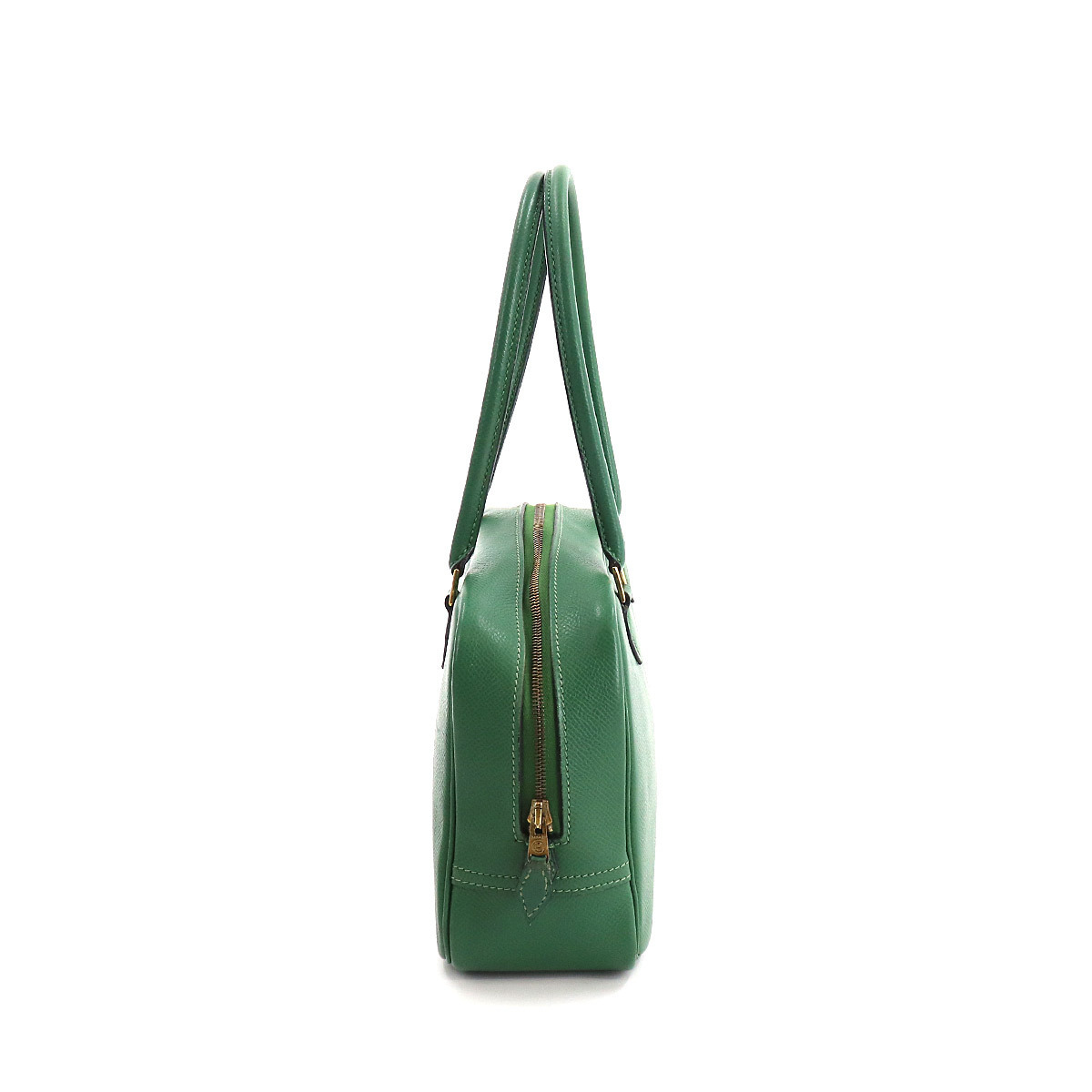 エルメス HERMES ミニ プリュム 20 ハンド バッグ クシュベル エルメス HERMES ミニ プリュム 20 ハンド バッグ クシュベル