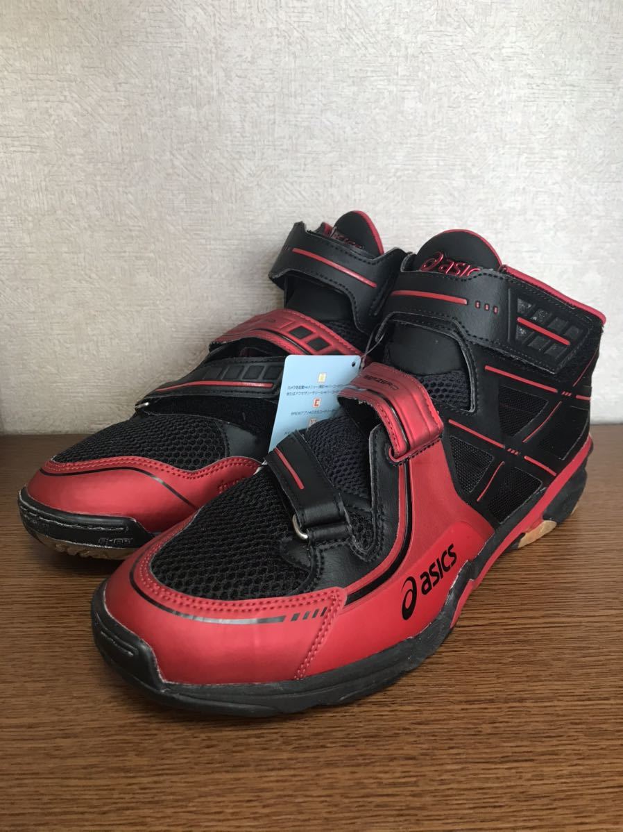 Yahoo!オークション - 新品未使用 asics(アシックス) TVR465 Yahoo!オークション - 新品未使用 asics(アシックス) TVR465