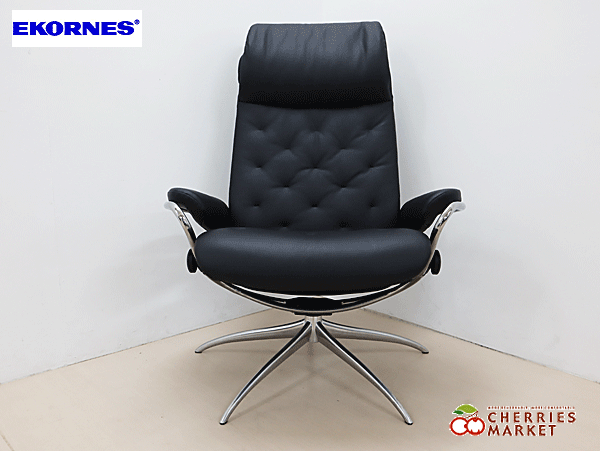 ◇展示美品◇ Ekornes エコーネス Stressless ストレスレス Metro Star