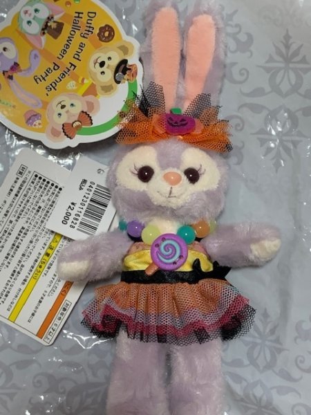 ステラルー ぬいぐるみバッジ ハロウィン 2017 Yahoo!オークション - ステラルー ハロウィン 2017 ぬいぐるみ