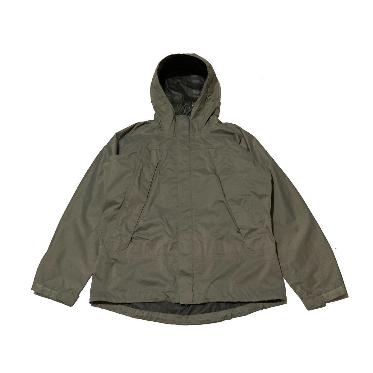 Dead Stock patagonia level6 mars GORE-TEX PCU パタゴニア