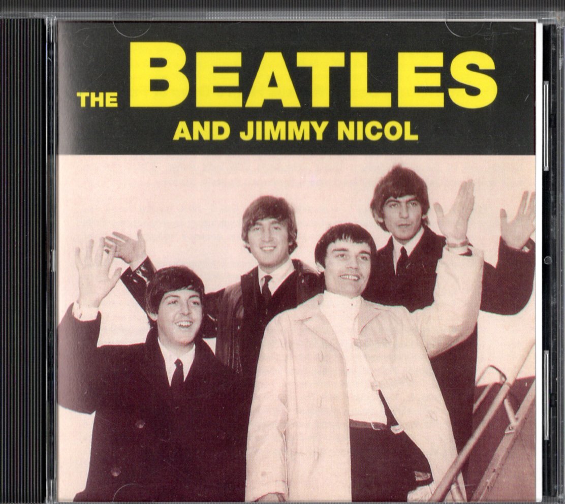 ビートルズ ブルゾン アウター ヴィンテージ The Beatles