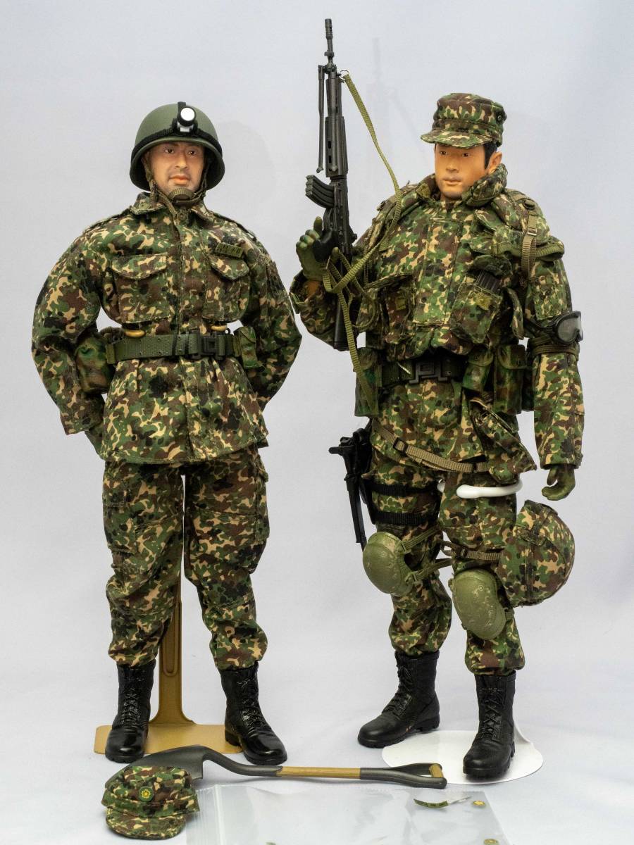 1/6フィギュア・ドール ジャンクその4 gastech.com.tr