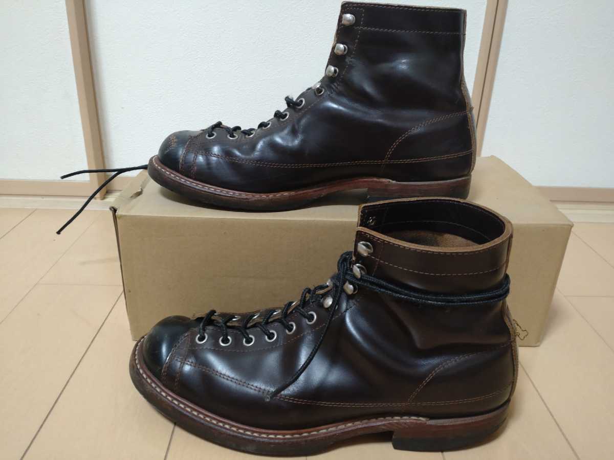 売上超安い」 旧リアルマッコイズ JOE McCOY ジョーマッコイ ライン