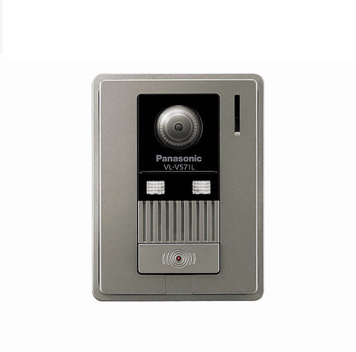 激安】 未使用品 パナソニック Panasonic カラーカメラ玄関子機 VL