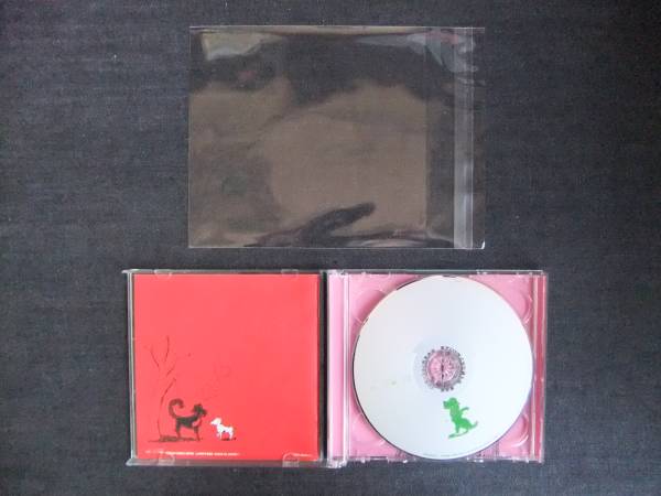 CDアルバム-4　DREAMS COME TRUE　DREAMAGE　ドリカム　2枚組_画像3