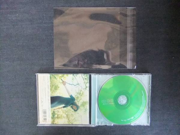 CDアルバム-4　　　松たか子　　アイノトビラ　　　歌手　音楽　女優_画像3