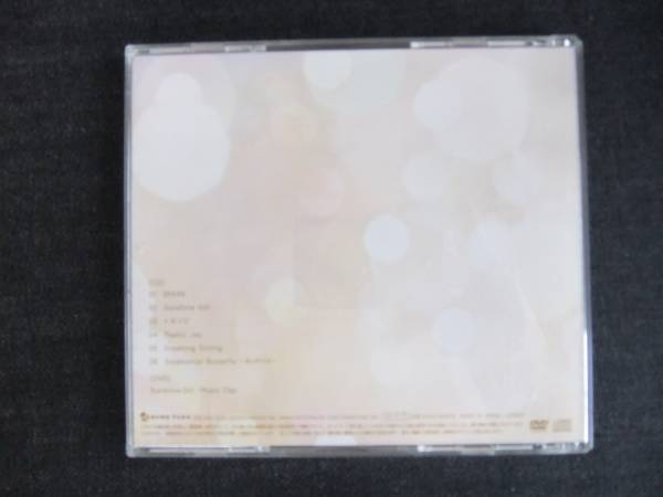 CDアルバム-4　　moumoon　　SPARK　ムームーン　　2枚組　　歌手　音楽　_画像2