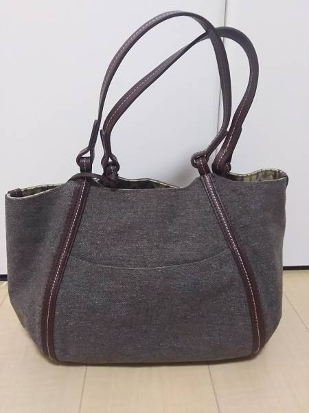 ★MICHEL KLEIN★ミッシェルクラン★バッグ★新品★_画像1