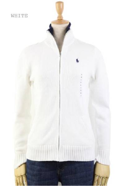  новый товар Polo Ralf outlet S женский свитер белый 6874 polo ralph lauren