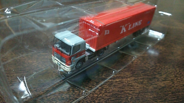  Tommy Tec trailer collection Japan high speed transportation saec 