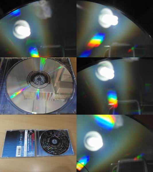 CD　RAYCRISIS (レイクライシス)　帯付き_画像3