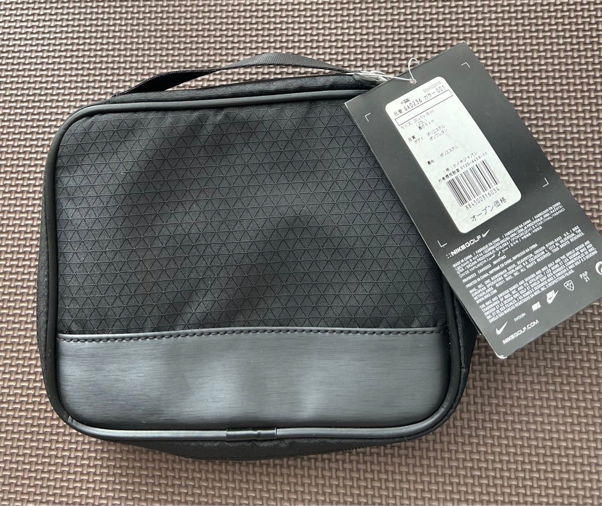 値下げ 新品未使用 ナイキ ゴルフ ポーチ|Yahoo!フリマ(旧 値下げ 新品未使用 ナイキ ゴルフ ポーチ|Yahoo!フリマ(旧