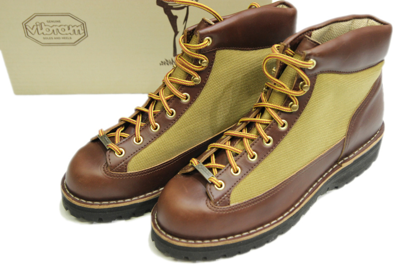 驚きの値段】 REVIVAL Light Danner 新品 80660 ゴアテックス / 復刻