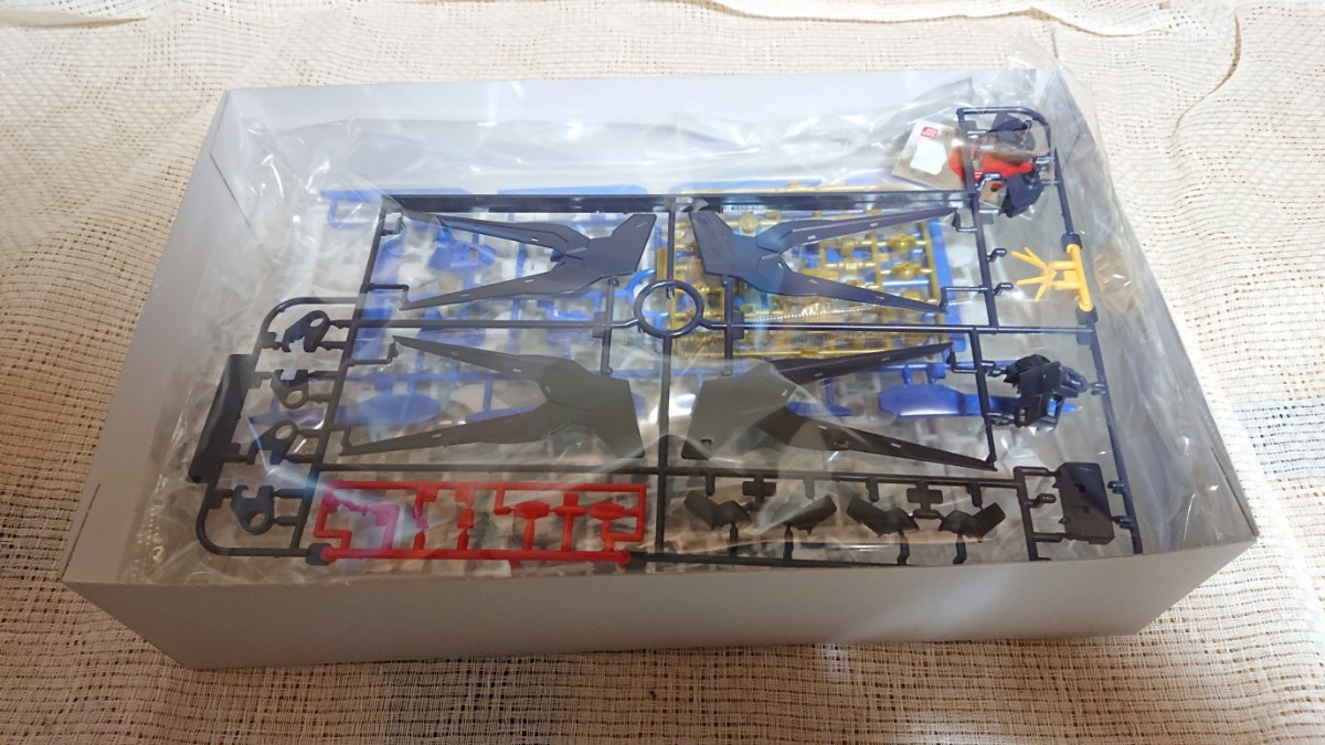 未組立 バンダイ 1/144 ストライクフリーダムガンダム HG 「機動 未組立 バンダイ 1/144 ストライクフリーダムガンダム HG 「機動