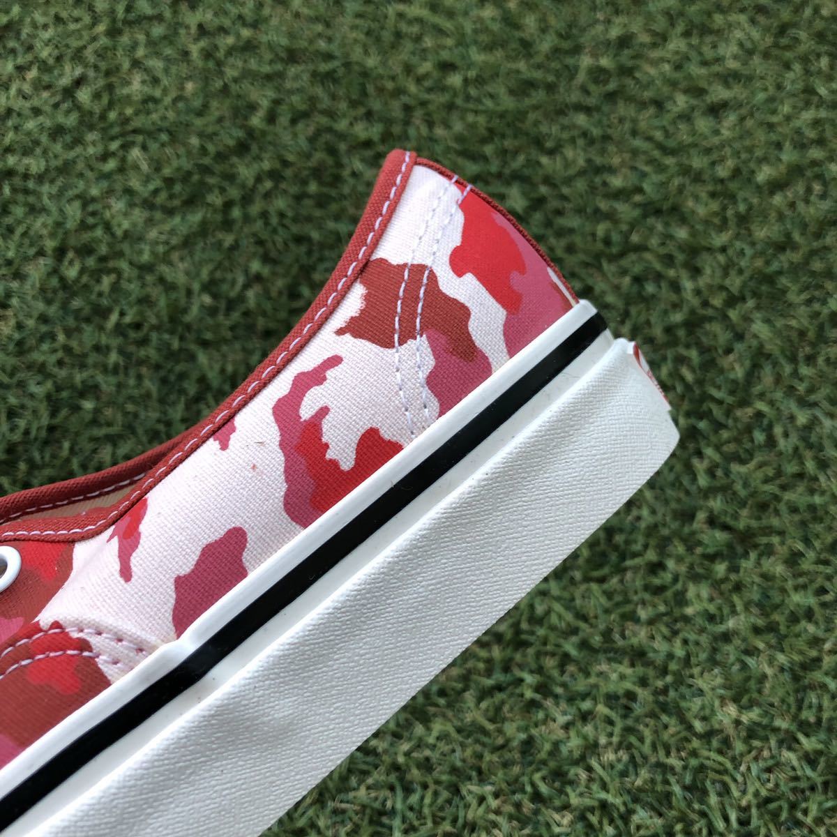 新同23 VANS AUTHENTIC 44 DX ヴァンズ オーセンティック 44 新同23 VANS AUTHENTIC 44 DX ヴァンズ オーセンティック 44