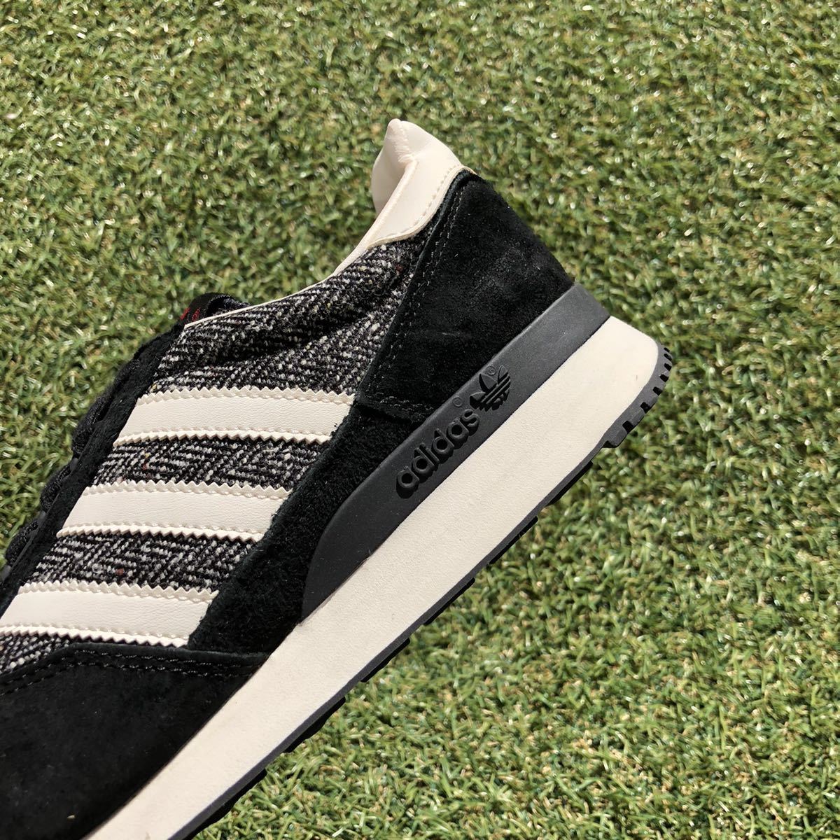 美品23 adidas×Another Edition ZX500 OG アディダス×アナザー 美品23 adidas×Another Edition ZX500 OG アディダス×アナザー