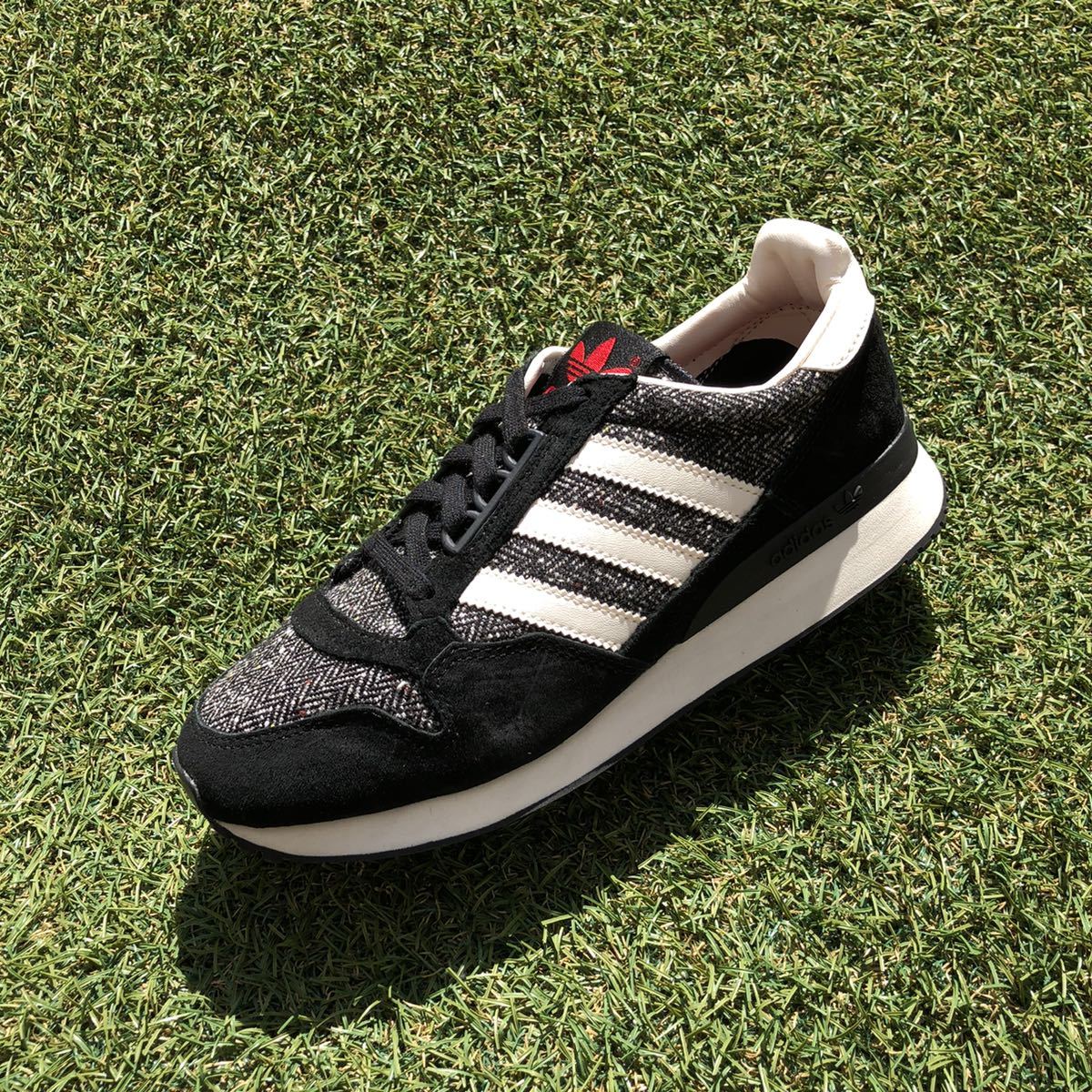 美品23 adidas×Another Edition ZX500 OG アディダス×アナザー 美品23 adidas×Another Edition ZX500 OG アディダス×アナザー