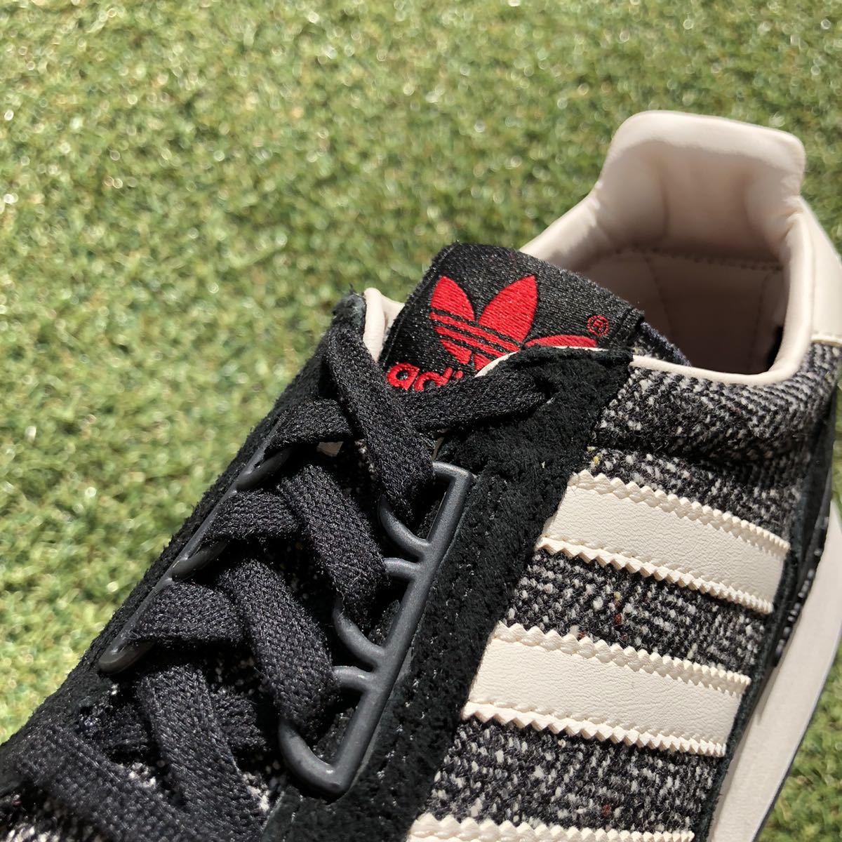 美品23 adidas×Another Edition ZX500 OG アディダス×アナザー 美品23 adidas×Another Edition ZX500 OG アディダス×アナザー