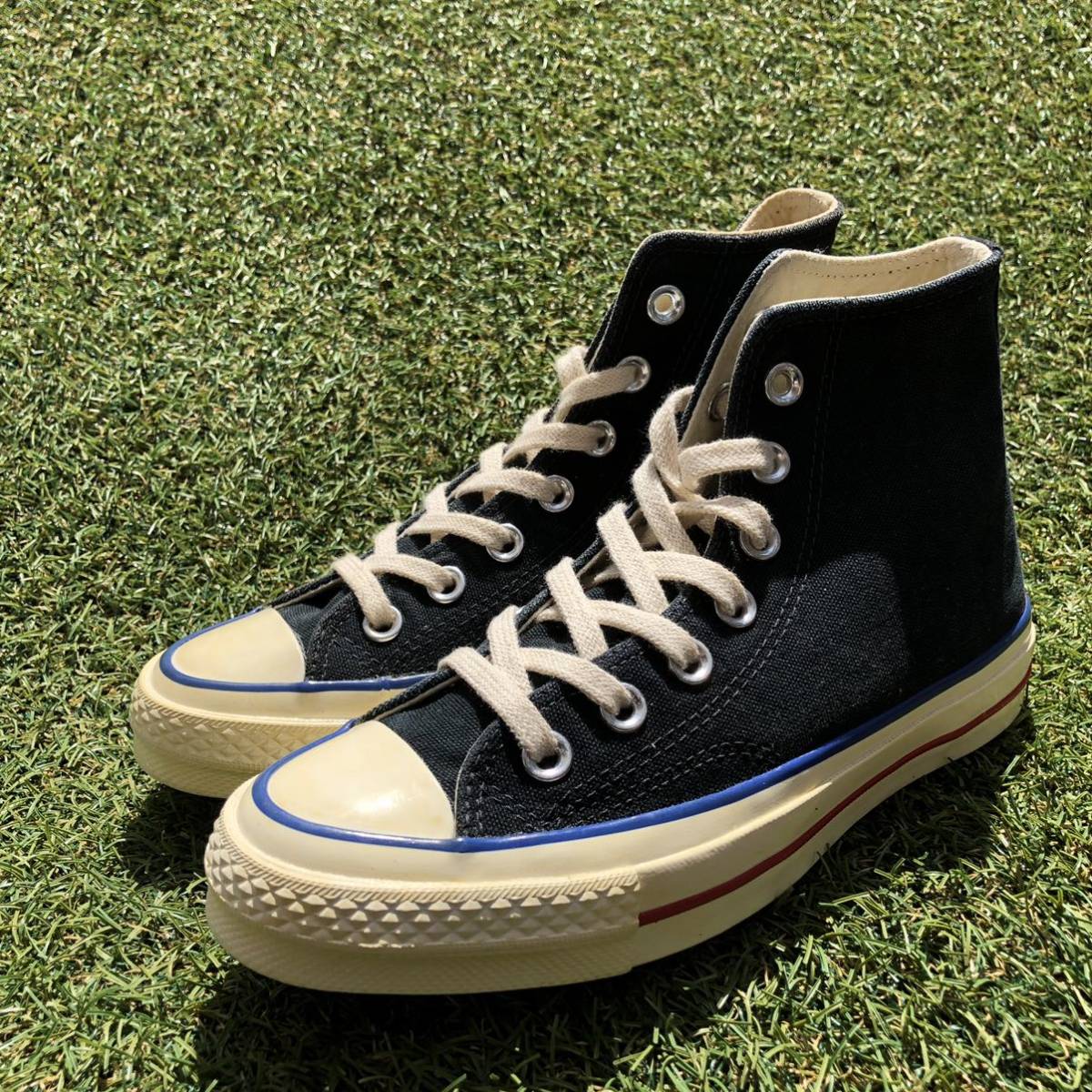 新同22 converse Chuck Taylor All Star '70 コンバース チャックテイラー オールスター '70 B756_画像4