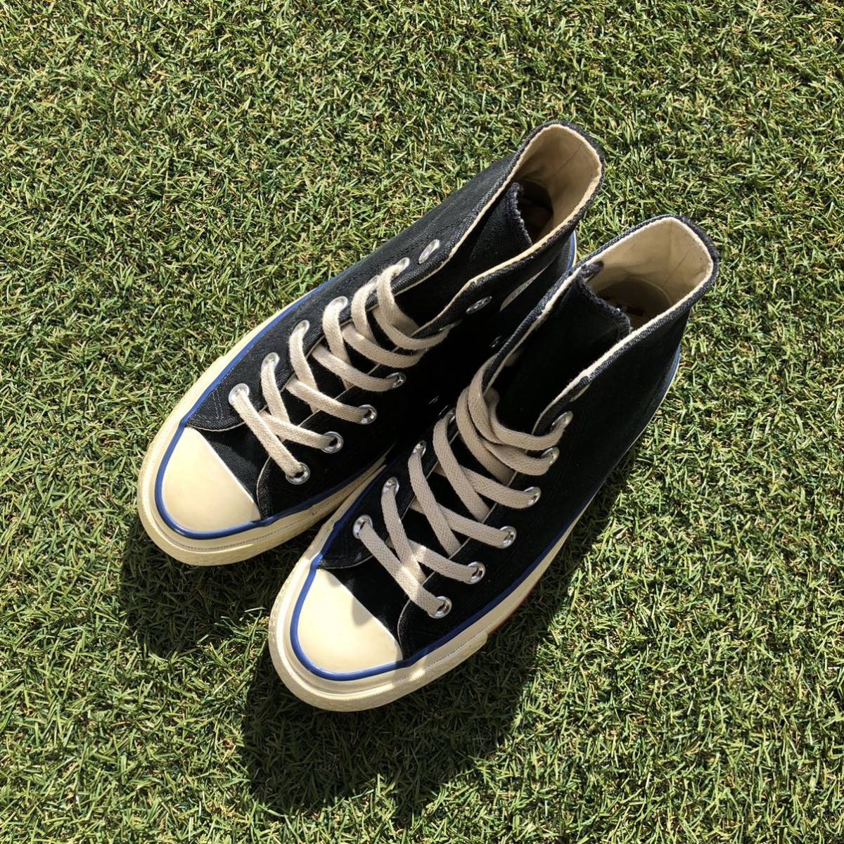 新同22 converse Chuck Taylor All Star '70 コンバース チャックテイラー オールスター '70 B756_画像5