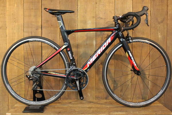 メリダ MERIDA リアクト REACTO 400 2019 XSサイズ シマノ 105 R7000
