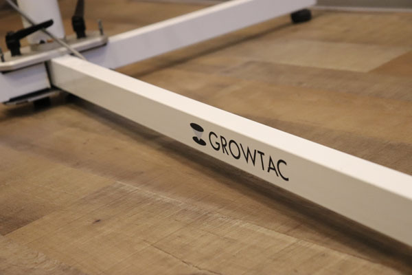 新作お買い得 ヤフオク! GROWTAC GTローラー F3.2 ブルカッ... - グロータック 在庫最新作