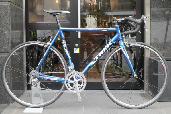 Yahoo!オークション - トレック TREK SLR 1500 2006モデル 58 Yahoo!オークション - トレック TREK SLR 1500 2006モデル 58