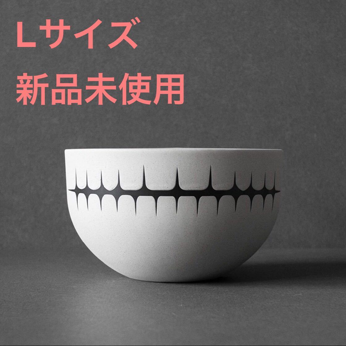カテゴリ monster mouth skull bowl L 鉢の通販 by sup｜ラクマ カテゴリ