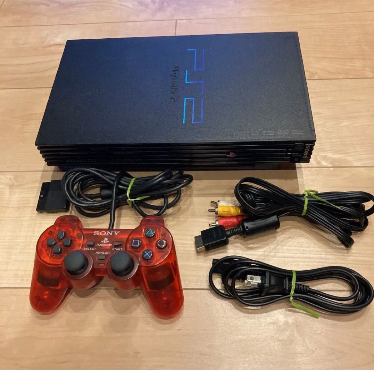 PlayStation2  SCPH-50000一式