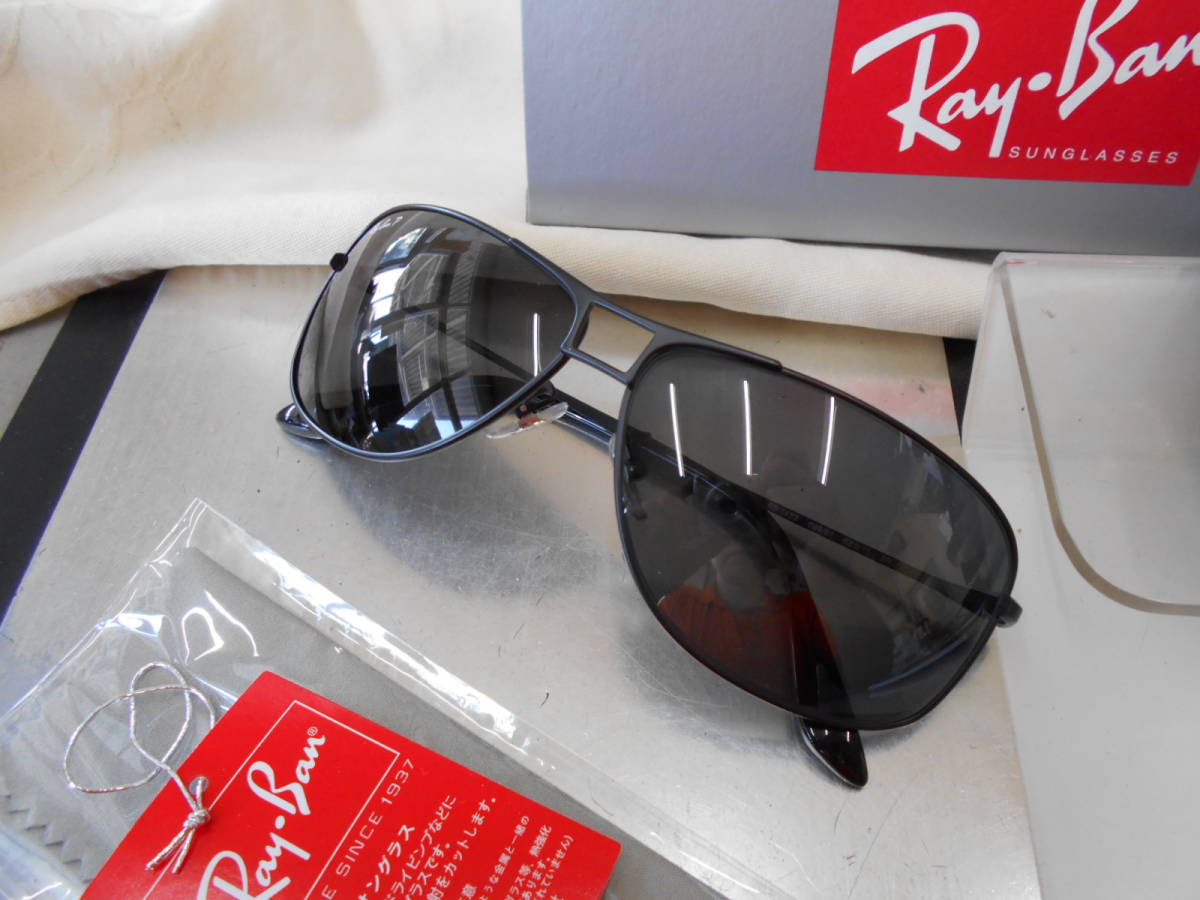 【ファッション通販】 レイバンRayBanティアドロップ偏光サングラスRB3452-099/81 お洒落 アビエーター