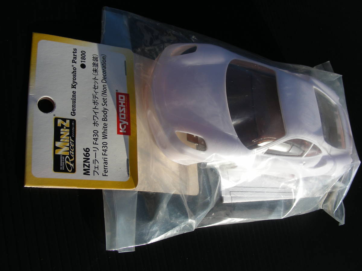 Yahoo!オークション - 京商 MINI-Z ( ミニッツ ) 新品 ホワイト Yahoo!オークション - 京商 MINI-Z ( ミニッツ ) 新品 ホワイト