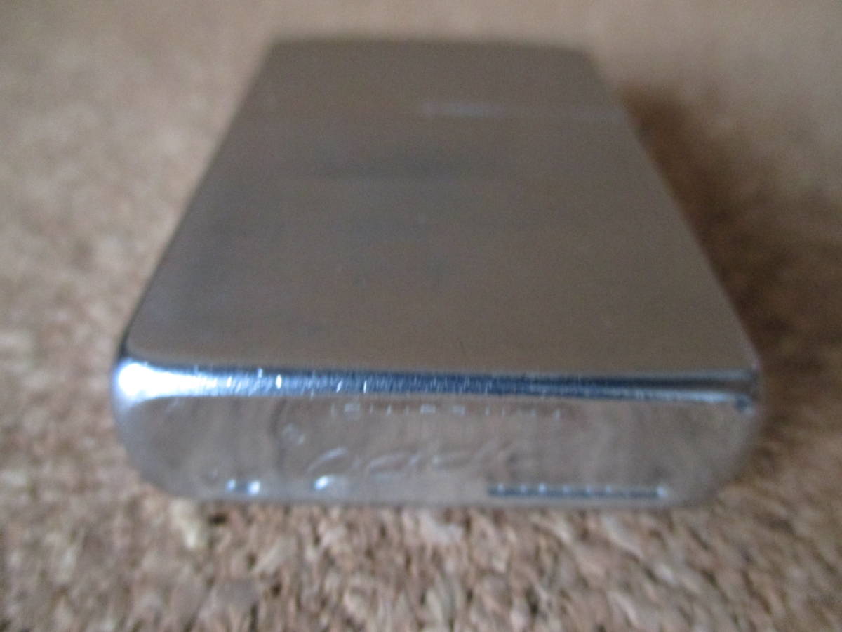 ZIPPO 『Jac.Kennedy アメリカ ファーストレディー ジャクリーン