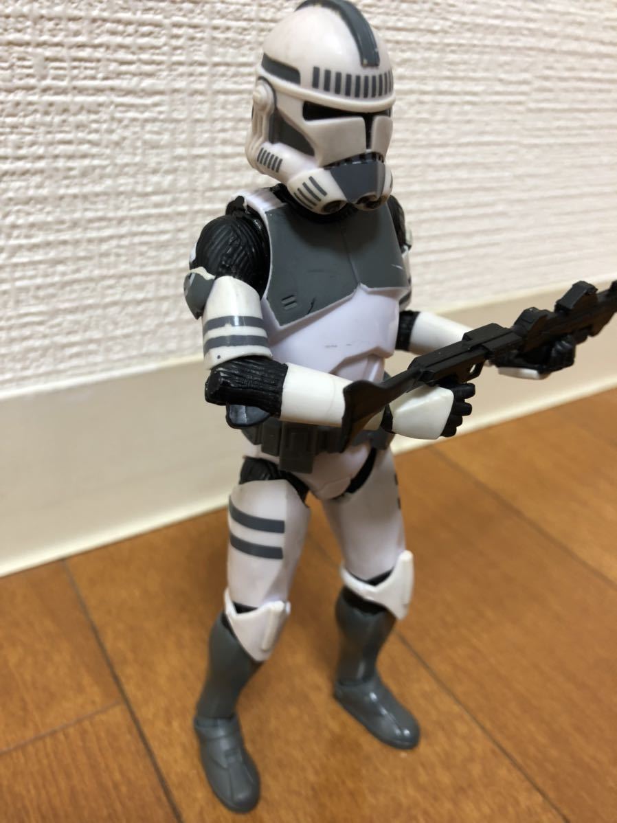 驚きの値段】【驚きの値段】スターウォーズ ブラックシリーズ 6インチ