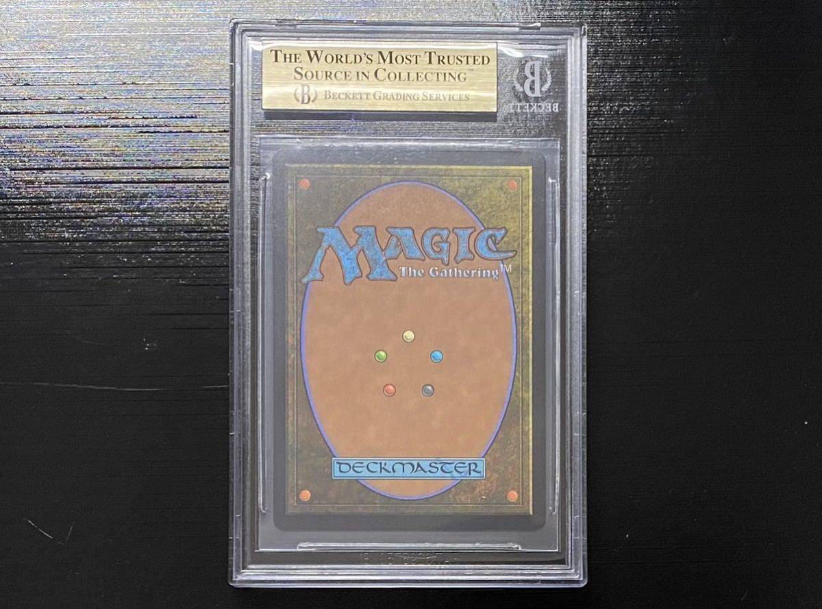 ◇BGS 10 Pristine/鑑定品◇MTG 日本語版 【 戦慄衆の将軍 ◇BGS 10 Pristine/鑑定品◇MTG 日本語版 【 戦慄衆の将軍