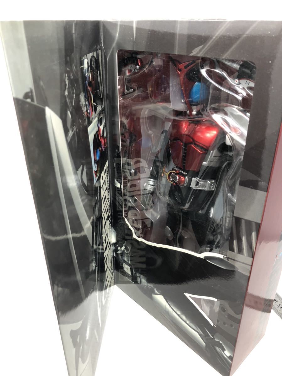 RAH 仮面ライダーカブト Ver.2.0 2011 デラックスタイプ DX No.532