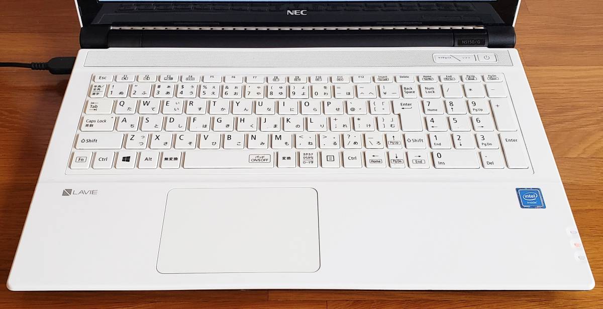 Win11 NS150G/3855U/8G/1T/DVD/WLAN/カメラ|PayPayフリマ