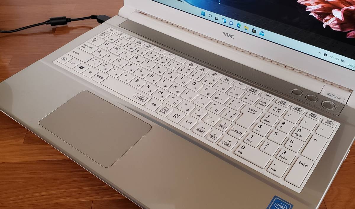 美品Win11 NS150H/3865U/8G/1T/DVD/WLAN/カメラ | investigacion